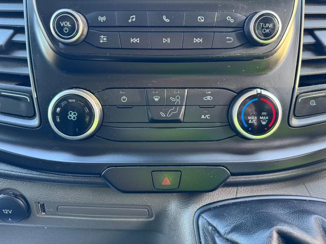 2022 Ford Transit 2.0 Ecoblue 130Ps L3 H3 Leader Van EURO 6 (BK22AVD) Image 32