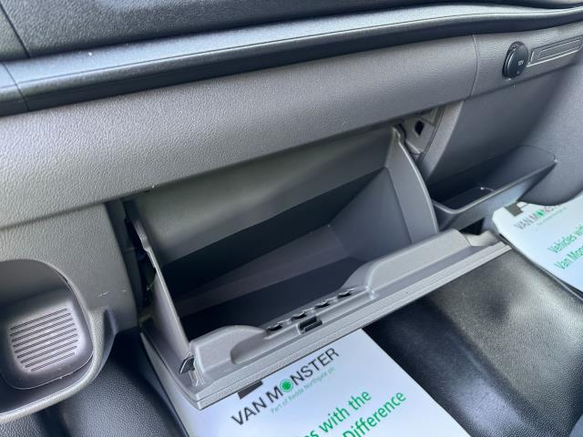 2022 Ford Transit 2.0 Ecoblue 130Ps L3 H3 Leader Van EURO 6 (BK22AVD) Image 44