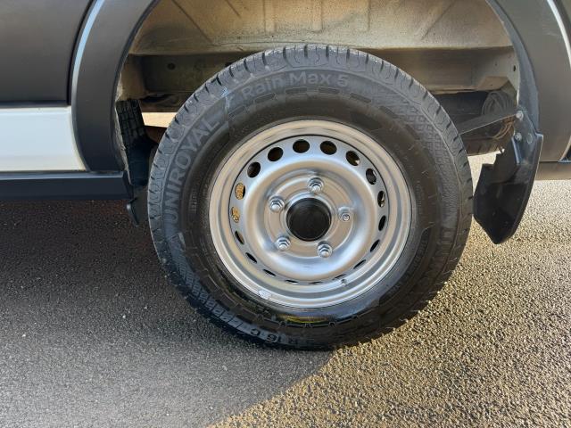 2022 Ford Transit 2.0 Ecoblue 130Ps L3 H3 Leader Van EURO 6 (BK22AVD) Image 62