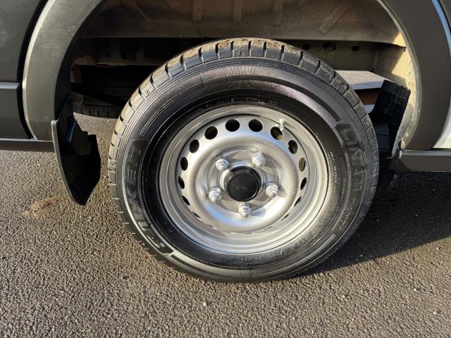 2022 Ford Transit 2.0 Ecoblue 130Ps L3 H3 Leader Van EURO 6 (BK22AVD) Image 63