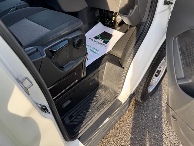 2022 Ford Transit 2.0 Ecoblue 130Ps L3 H3 Leader Van EURO 6 (BK22AVD) Image 17