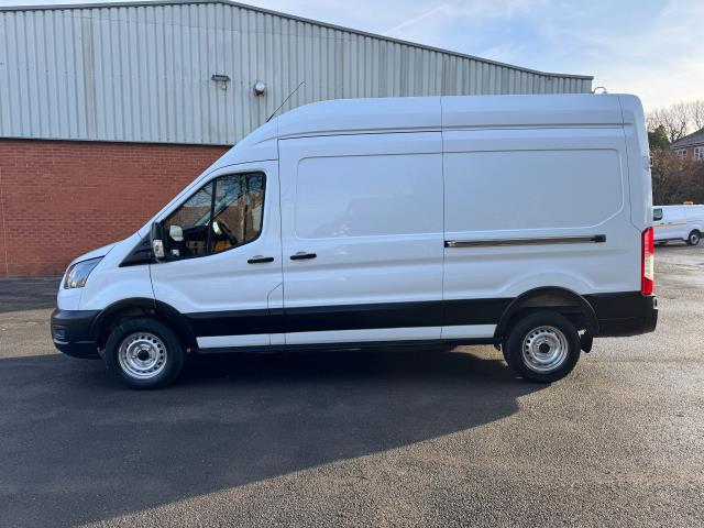 2022 Ford Transit 2.0 Ecoblue 130Ps L3 H3 Leader Van EURO 6 (BK22AVD) Image 6