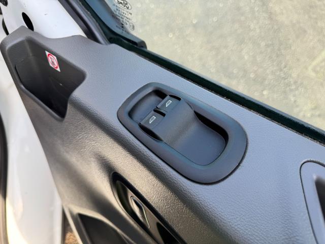 2022 Ford Transit 2.0 Ecoblue 130Ps L3 H3 Leader Van EURO 6 (BK22AVD) Image 19