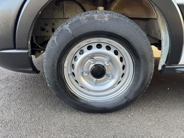 2022 Ford Transit 2.0 Ecoblue 130Ps L3 H3 Leader Van EURO 6 (BK22AVD) Image 61