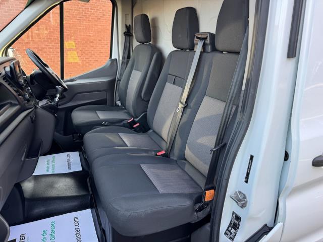 2022 Ford Transit 2.0 Ecoblue 130Ps L3 H3 Leader Van EURO 6 (BK22AVD) Image 39