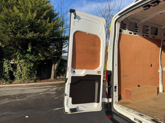 2022 Ford Transit 2.0 Ecoblue 130Ps L3 H3 Leader Van EURO 6 (BK22AVD) Image 57