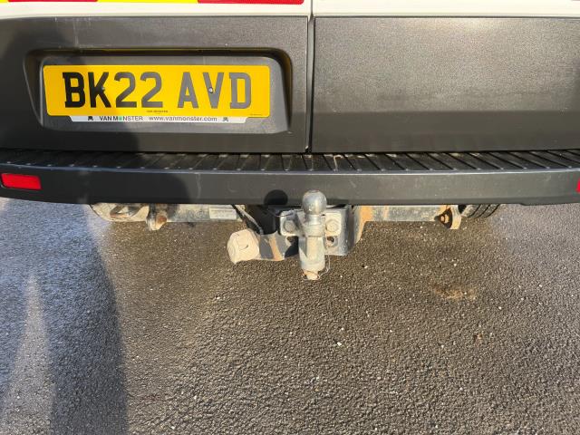 2022 Ford Transit 2.0 Ecoblue 130Ps L3 H3 Leader Van EURO 6 (BK22AVD) Image 59