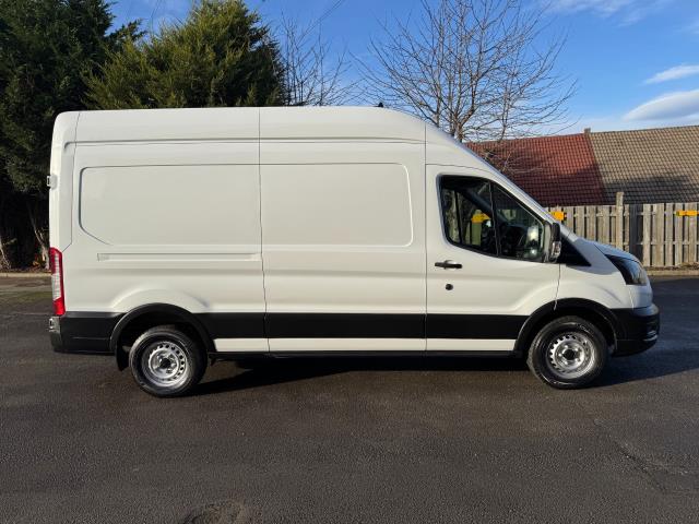 2022 Ford Transit 2.0 Ecoblue 130Ps L3 H3 Leader Van EURO 6 (BK22AVD) Image 10