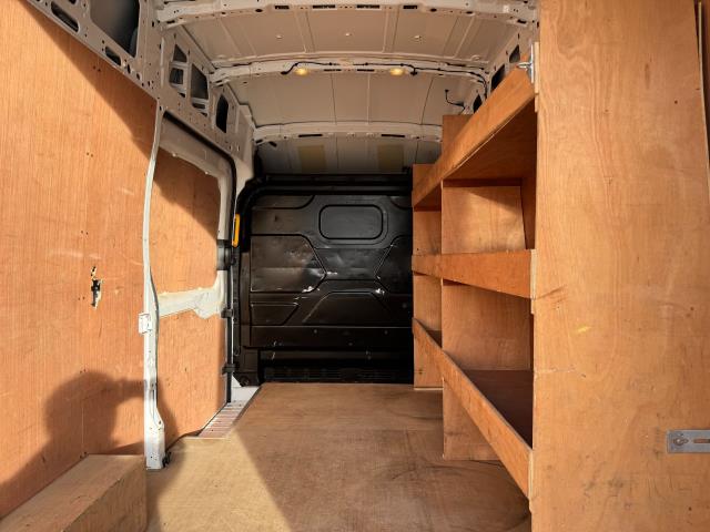 2022 Ford Transit 2.0 Ecoblue 130Ps L3 H3 Leader Van EURO 6 (BK22AVD) Image 52