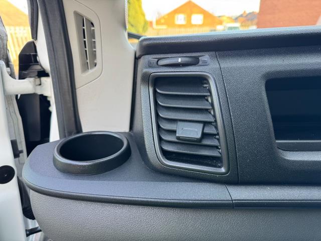 2022 Ford Transit 2.0 Ecoblue 130Ps L3 H3 Leader Van EURO 6 (BK22AVD) Image 46