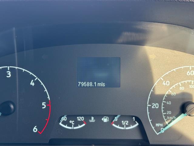 2022 Ford Transit 2.0 Ecoblue 130Ps L3 H3 Leader Van EURO 6 (BK22AVD) Image 12