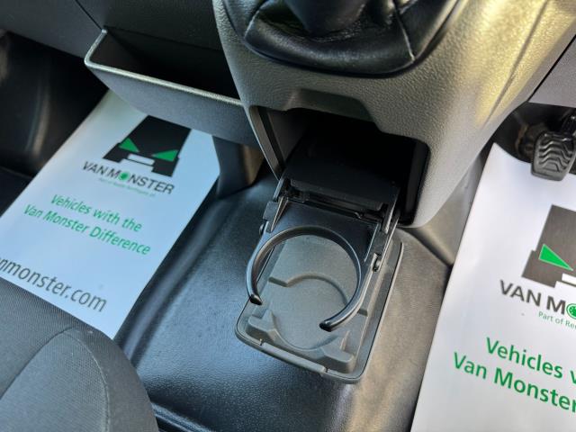 2022 Ford Transit 2.0 Ecoblue 130Ps L3 H3 Leader Van EURO 6 (BK22AVD) Image 34