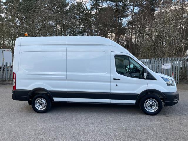 2022 Ford Transit 2.0 Ecoblue 130Ps H3 Leader Van (BK22AVZ) Image 13