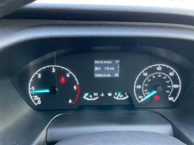 2022 Ford Transit 2.0 Ecoblue 130Ps H3 Leader Van (BK22AVZ) Image 17