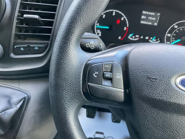2022 Ford Transit 2.0 Ecoblue 130Ps H3 Leader Van (BK22AVZ) Image 28