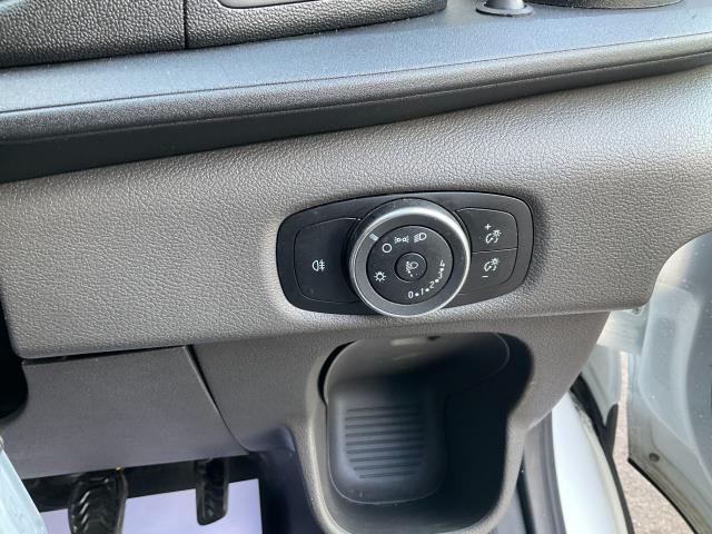 2022 Ford Transit 2.0 Ecoblue 130Ps H3 Leader Van (BK22AVZ) Image 31
