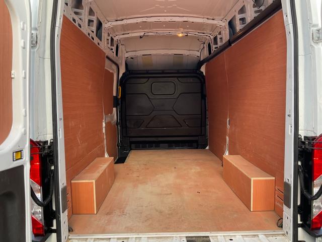 2022 Ford Transit 2.0 Ecoblue 130Ps H3 Leader Van (BK22AVZ) Image 12