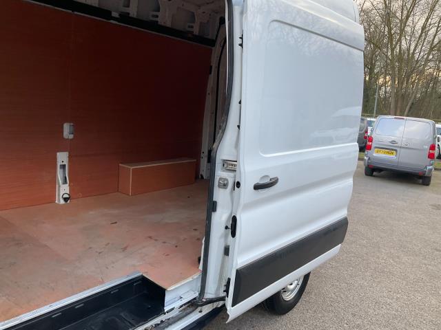 2022 Ford Transit 2.0 Ecoblue 130Ps H3 Leader Van (BK22AVZ) Image 7