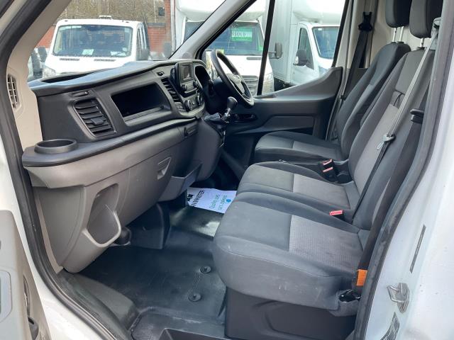 2022 Ford Transit 2.0 Ecoblue 130Ps H3 Leader Van (BK22AVZ) Image 6