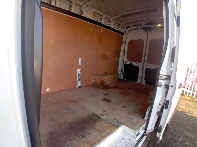 2022 Ford Transit 2.0 Ecoblue 130Ps H3 Leader Van (BK22AWP) Image 43