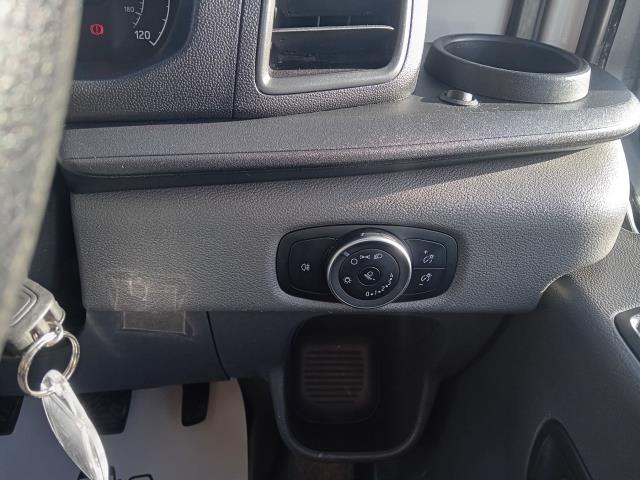 2022 Ford Transit 2.0 Ecoblue 130Ps H3 Leader Van (BK22AWP) Image 30