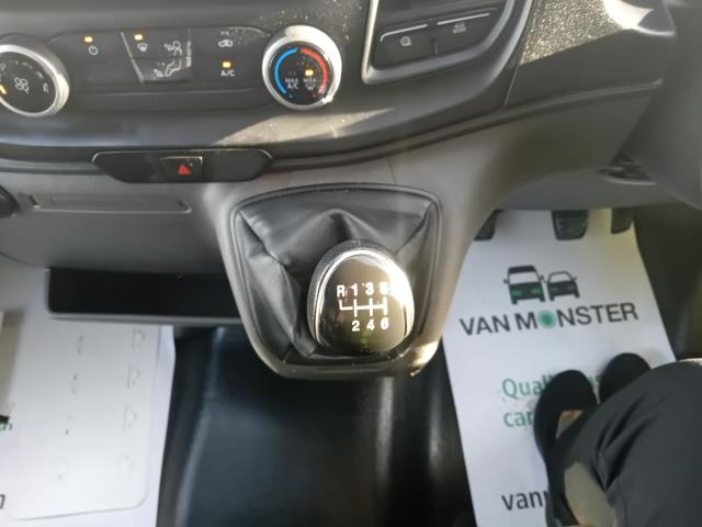 2022 Ford Transit 2.0 Ecoblue 130Ps H3 Leader Van (BK22AWP) Image 32