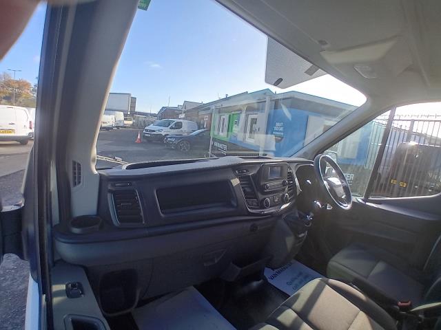 2022 Ford Transit 2.0 Ecoblue 130Ps H3 Leader Van (BK22AWP) Image 39