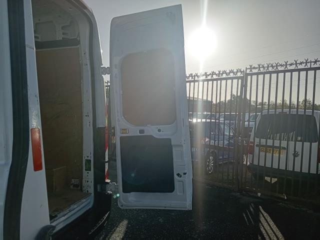 2022 Ford Transit 2.0 Ecoblue 130Ps H3 Leader Van (BK22AWP) Image 28