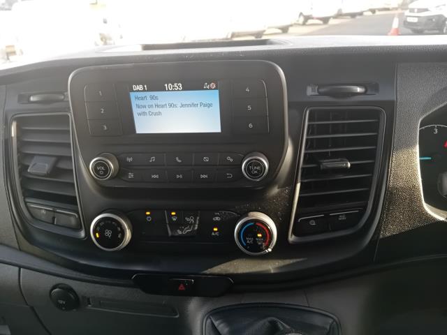 2022 Ford Transit 2.0 Ecoblue 130Ps H3 Leader Van (BK22AWP) Image 33
