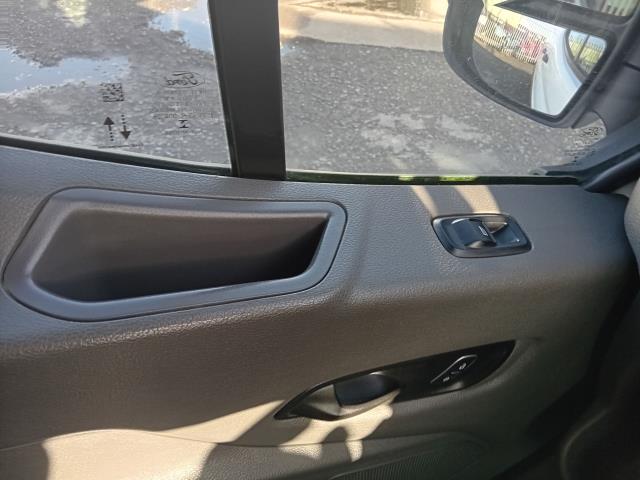 2022 Ford Transit 2.0 Ecoblue 130Ps H3 Leader Van (BK22AWP) Image 34