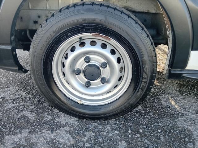 2022 Ford Transit 2.0 Ecoblue 130Ps H3 Leader Van (BK22AWP) Image 19