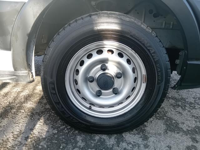 2022 Ford Transit 2.0 Ecoblue 130Ps H3 Leader Van (BK22AWP) Image 16