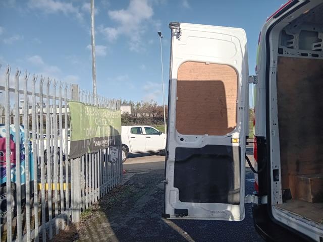 2022 Ford Transit 2.0 Ecoblue 130Ps H3 Leader Van (BK22AWP) Image 26