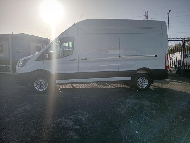 2022 Ford Transit 2.0 Ecoblue 130Ps H3 Leader Van (BK22AWP) Image 7