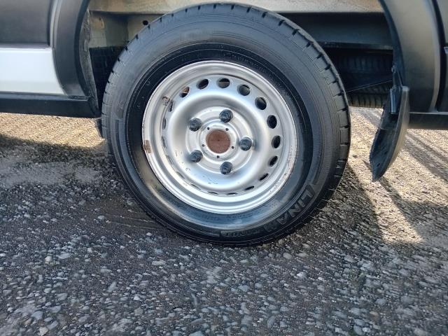 2022 Ford Transit 2.0 Ecoblue 130Ps H3 Leader Van (BK22AWP) Image 18