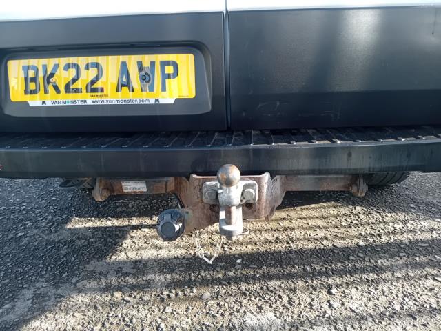 2022 Ford Transit 2.0 Ecoblue 130Ps H3 Leader Van (BK22AWP) Image 21