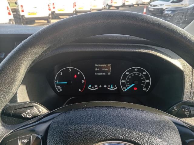 2022 Ford Transit 2.0 Ecoblue 130Ps H3 Leader Van (BK22AWP) Image 29
