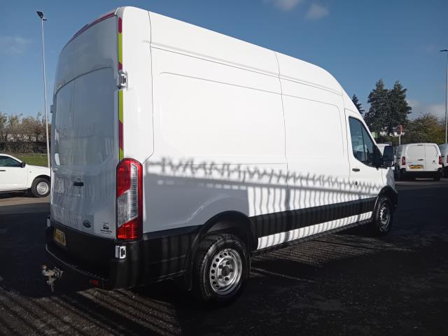 2022 Ford Transit 2.0 Ecoblue 130Ps H3 Leader Van (BK22AWP) Image 13