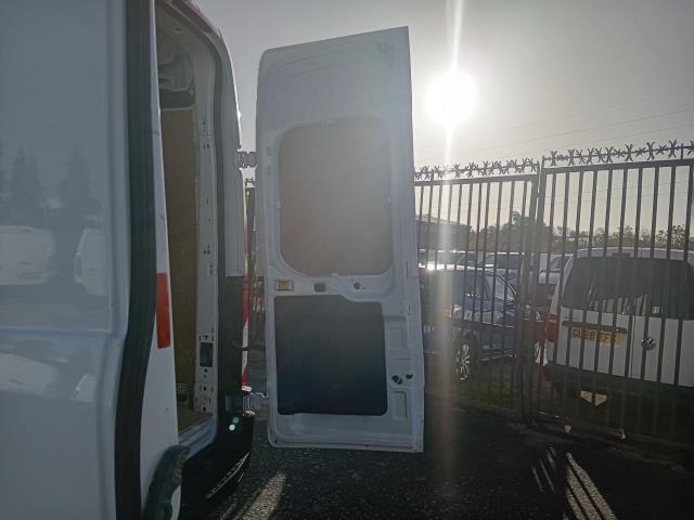 2022 Ford Transit 2.0 Ecoblue 130Ps H3 Leader Van (BK22AWP) Image 27