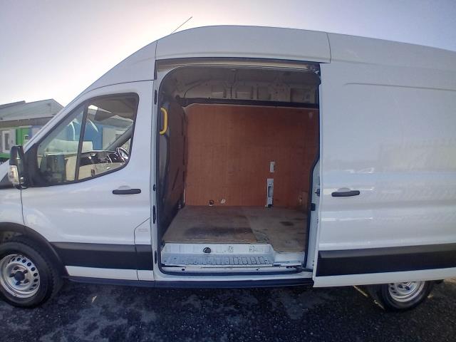 2022 Ford Transit 2.0 Ecoblue 130Ps H3 Leader Van (BK22AWP) Image 41