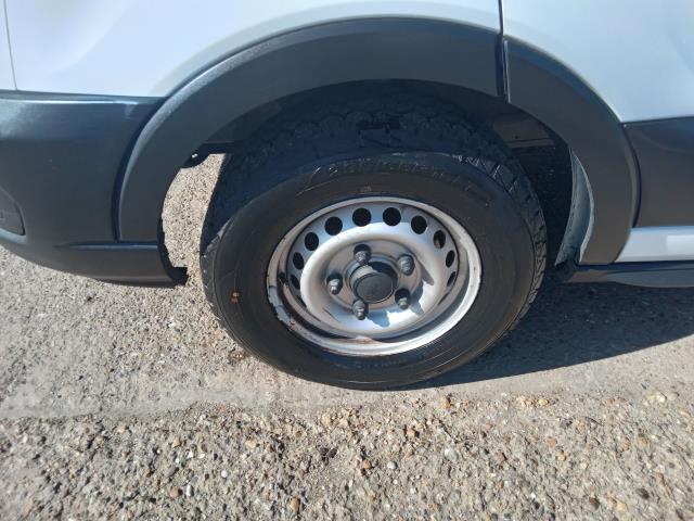 2022 Ford Transit 2.0 Ecoblue 130Ps H3 Leader Van (BK22AWW) Image 30