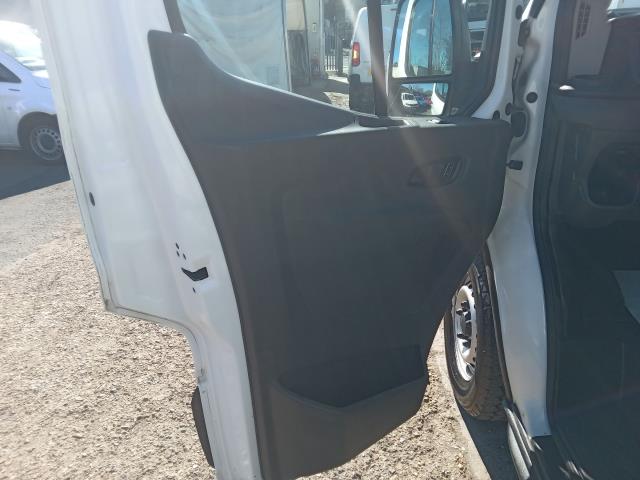 2022 Ford Transit 2.0 Ecoblue 130Ps H3 Leader Van (BK22AWW) Image 19