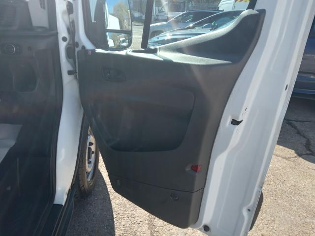 2022 Ford Transit 2.0 Ecoblue 130Ps H3 Leader Van (BK22AWW) Image 23