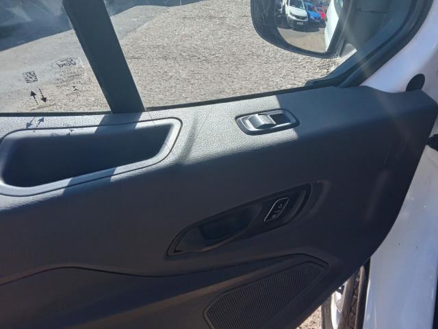 2022 Ford Transit 2.0 Ecoblue 130Ps H3 Leader Van (BK22AWW) Image 18