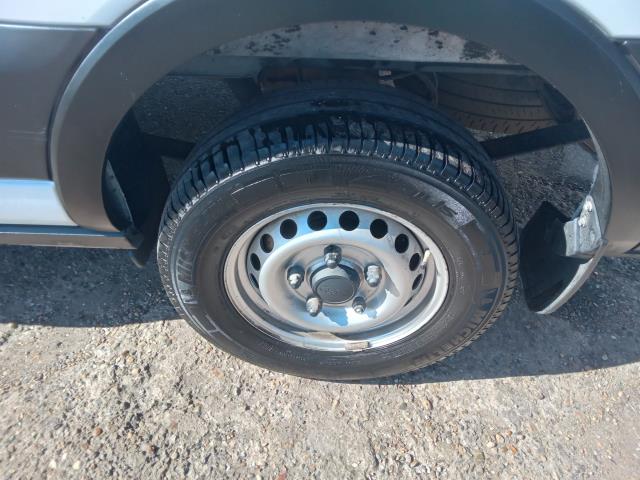 2022 Ford Transit 2.0 Ecoblue 130Ps H3 Leader Van (BK22AWW) Image 29