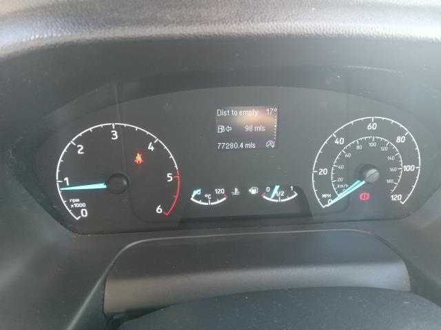 2022 Ford Transit 2.0 Ecoblue 130Ps H3 Leader Van (BK22AWW) Image 25