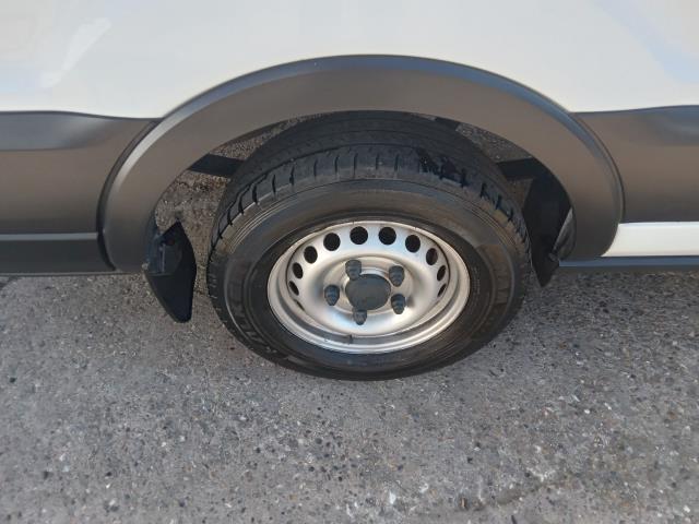 2022 Ford Transit 2.0 Ecoblue 130Ps H3 Leader Van (BK22AWW) Image 32