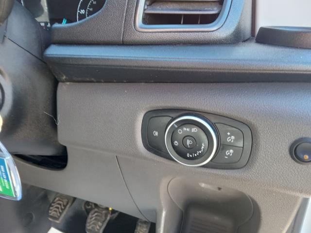 2022 Ford Transit 2.0 Ecoblue 130Ps H3 Leader Van (BK22AWW) Image 28