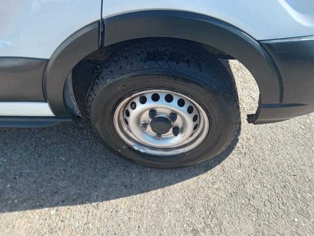 2022 Ford Transit 2.0 Ecoblue 130Ps H3 Leader Van (BK22AWW) Image 31