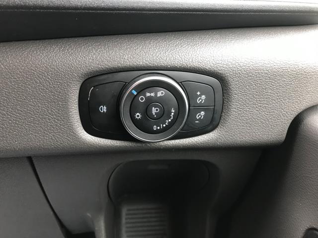 2022 Ford Transit 2.0 Ecoblue 130Ps H3 Leader Van (BK22AXN) Image 33